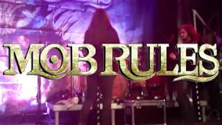 Mob Rules -  End Of All Days LIVE