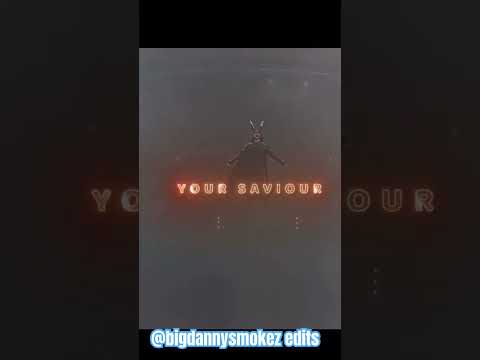 “YOUR SAVIOR” RDJ x Thor x Loki | Avengers Doomsday edit - PASSO BEM SOLTO (Slowed)