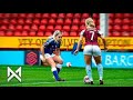 Alisha Lehmann Will BLOW Your Mind SEXY Skills