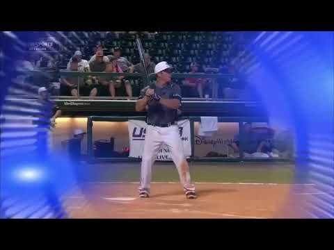 Slowpitch Hitting Secret - Hand Path