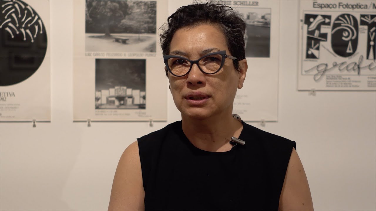 Curadores apresentam "Thomaz Farkas, todomundo" | IMS Paulista