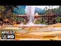 Explosion Scene THE BRIDGE ON THE RIVER KWAI 1957 Movie CLIP HD