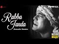 Rabba Janda Jubin Nautiyal Acoustic Version Mission Majnu Tanishk Bagchi Shabbir Ahmed