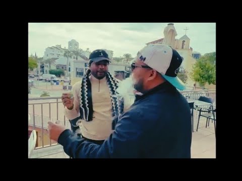 MAIKEL LA EVOLUCION ❌ KALAMBREX - PELUCHE ( VIDEO NO OFICIAL ) DEMBOW 2024