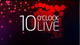 10 O'Clock Live - Theme Music