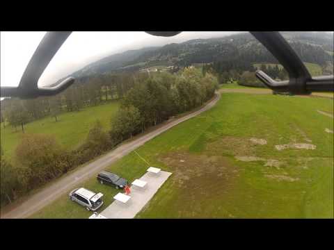 Nuri Schlepp Mit T-Rex 550 Joel Altorfer