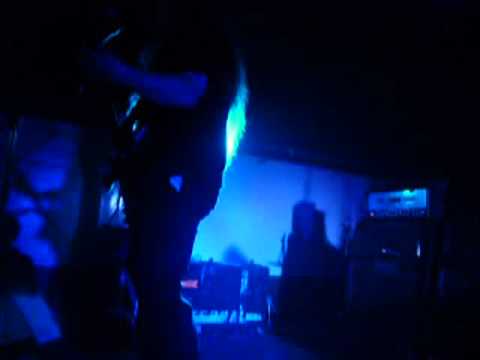 Hate Eternal - Haunting Abound (Live in Bogotá, Colombia - 04/09/2012)