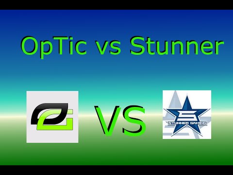 Optic Gaming vs Stunner Grand Finals Game 4 UMG Orlando 2015
