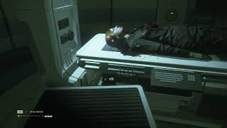 Alien Isolation: Trauma Pack/Keycard