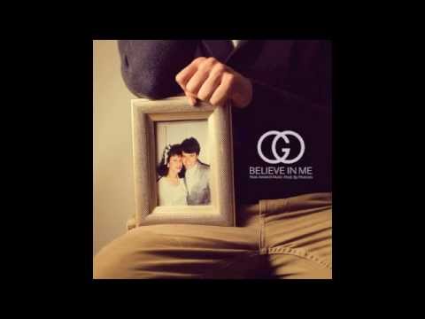 G.O. - Believe In Me (Feat. Amandi Music)