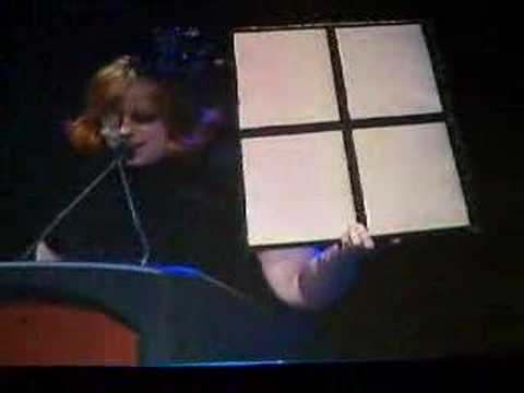 Anime Boston 2008 Masquerade - Final Skits + NINJA DUCK HUNT