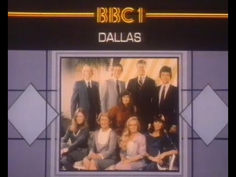 Wednesday 26th January 1983 BBC1