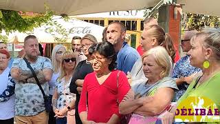 Jakab Pèter - Hölgyem! .. Itt a vége! -Délibáb Tv-