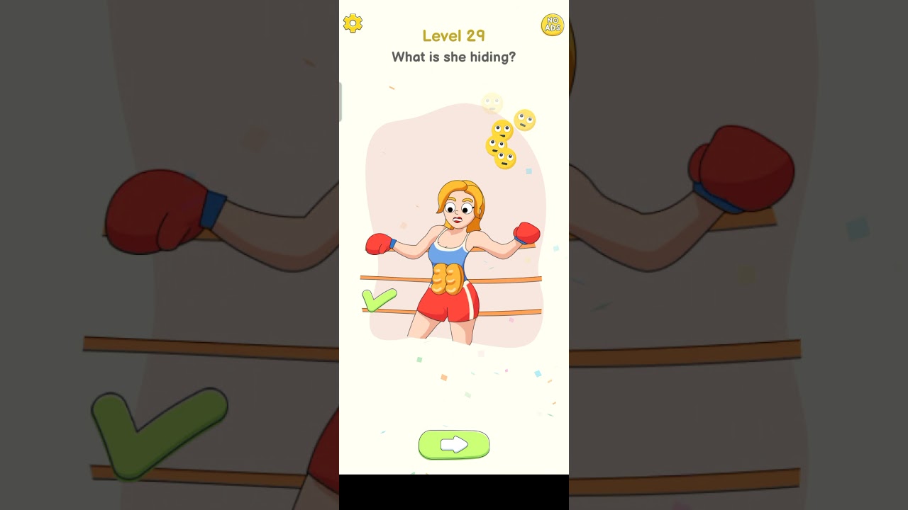 Delete Puzzle #shorts #gameplay #brain #game #satisfying #funny #puzzle #best