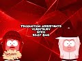 FAKE Vladyslav And Syko 2001 Lost Episode End Credits V3 VladyslavXD444 Airing Without VHS