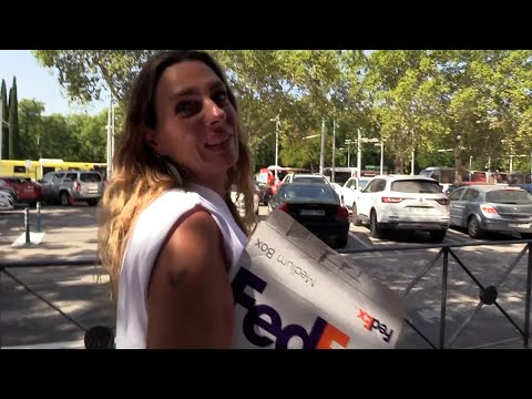 Alejandra Osborne, de lo más cortante tras la polémica con su padre