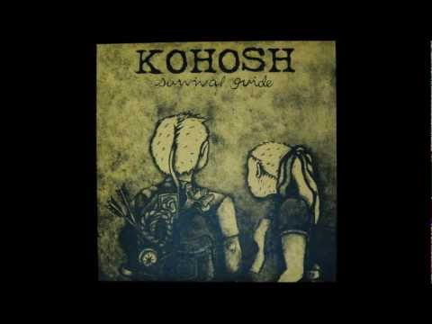 KOHOSH - Dim the Shine + In Our Blood.wmv