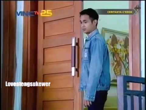 Scene Act Ajun Perwira Ceritanya Ceu Edoh Eps 11