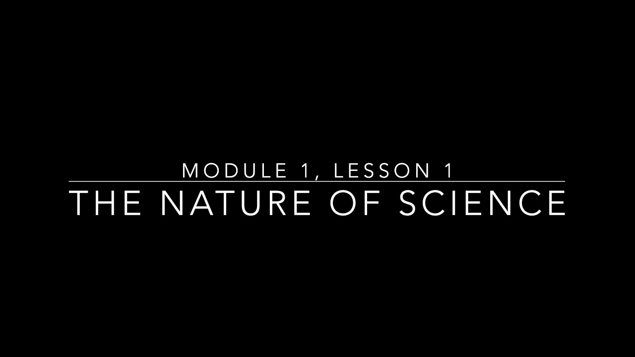 PS Module 1, Lesson 1 Reading Guide