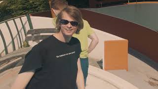 De Witte Kunst - Atlantis video
