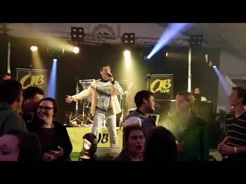 Heimatfest Tirpersdorf 2017_Party mit OBLive ***Hello***