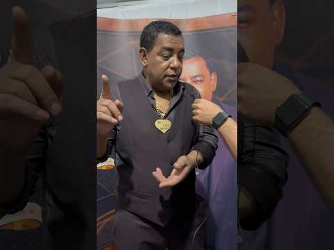 ⚠️ Os artistas estão sendo consumidos pela internet (Luiz Carlos do Raça Negra).