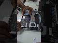 Battery Change HP Laptop Model 14 Bp030TX Shorts Youtubeshorts Tutorial Hp Battery Laptop