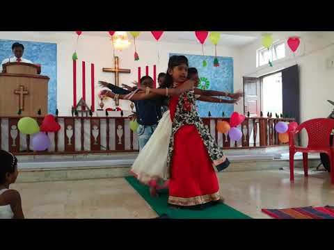 Sumang Methodist kannada church