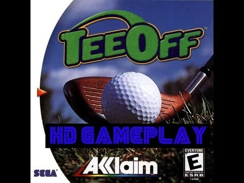 tee off dreamcast iso