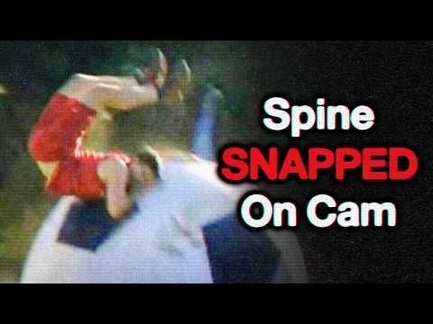 the Most Disturbing Game Show Iceberg