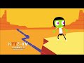 KTTZ TV PBS Kids Station ID 3 08 25 2020