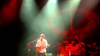 Toto - Gift of faith live at the Heineken Music Hall 24062011