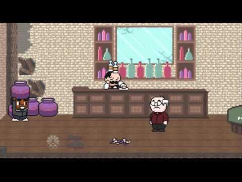 Community S03E20 Part 2 - Troy and Pierce play Poker