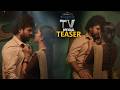 Thimmaraju Palli TV Movie Official Teaser Kiran Abbavaraam Sai Tej Vedha Jalandharr HC