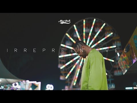 Mano Sassá & KareN - Irrepreensível