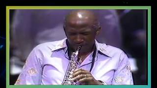 The crusaders Rhapsody and Blues