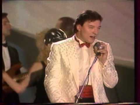 Karel Gott - Kam se to ztrácí  1989