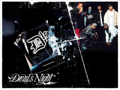 D12-Throw it up