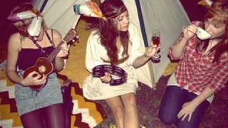 4P4CH3 "Jump On It" - Sugarhill Gang (M0M1X R3M1X)