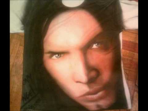 TONY ANGEL "LA VOZ" TE QUIERO Y PUNTO