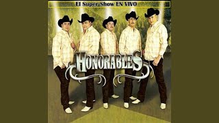 Donde Esta Mi Morena (En Vivo)