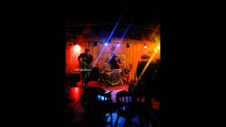 10 Miles Deep by Randy Rogers Band (Cover)