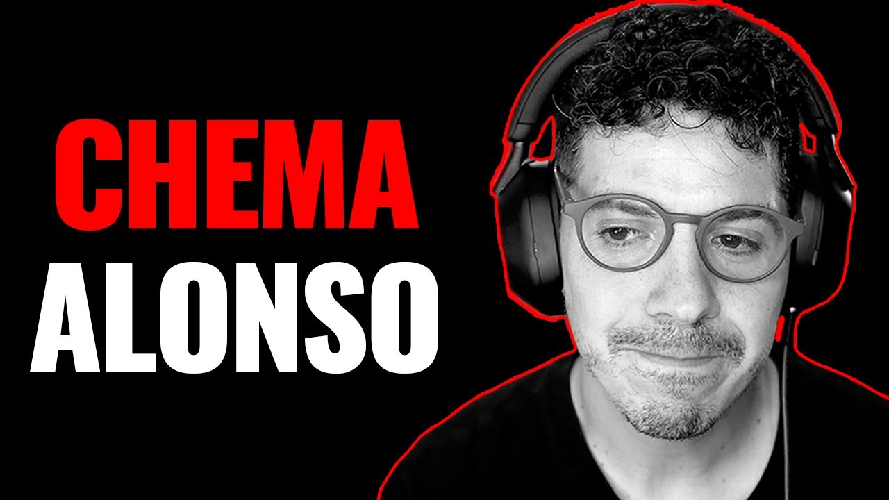 Chema Alonso leaves his position at Telefónica