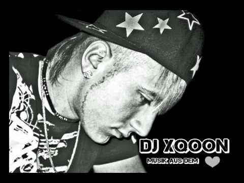 DJ XQOON - The Ultimative Paul Kalkbrenner Mix