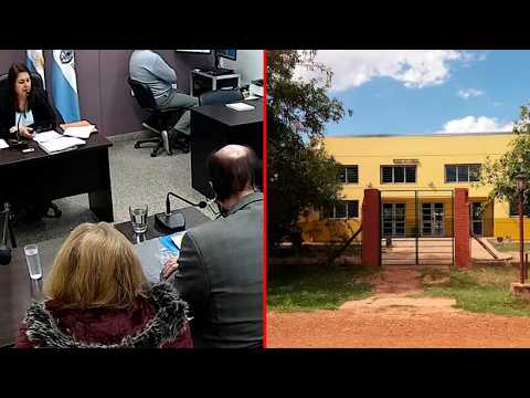 Condenaron a una maestra que les cobraba a sus alumnas para aprobar la materia