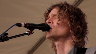 Brendan Benson - On The Fence - 3/14/2013 - Stage On Sixth