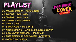 Download lagu 10 Lagu Indo Pop Punk Cover Terbaik, Hits dan Trending By asdboys mp3