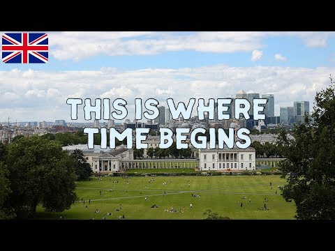 Greenwich Mean Time Explained | Time Zones For Kids