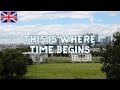 Greenwich Mean Time Explained | Time Zones For Kids