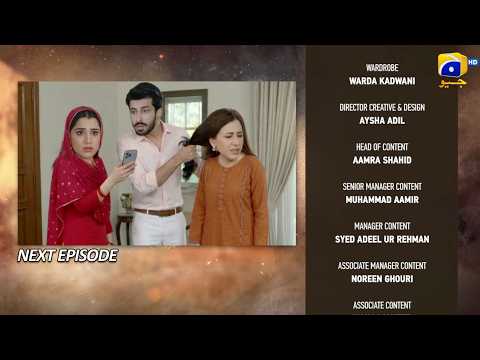 Iblees Episode 51 & 52 Teaser | Tomorrow at 7:00 Pm | Promo Breakdown | Iblees Drama Review